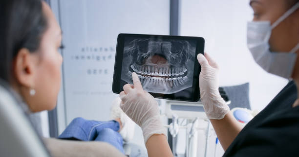 Licensed Tooth Extraction service in Washington, WV - Smile Center Dentistry